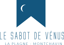 Logo Le Sabot de Vénus