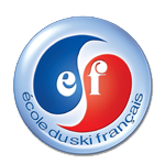 Logo de l'Ecole du Ski Français de Montchavin Les Coches