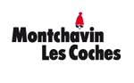 Logo de l'Office du Tourisme de Montchavin Les Coches
